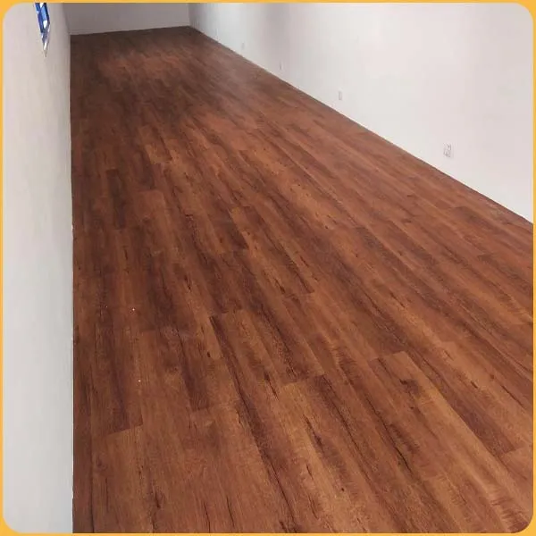 Sàn Nhựa Hèm Khóa MIA Giả Vân Gỗ MA 3711 Dày 4.2mm